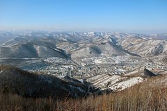Дальнегорск