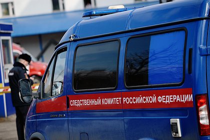 Начато расследование из-за попавших под поезд российских стюардесс