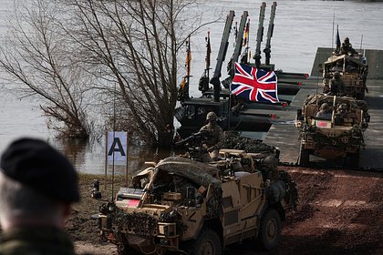 Аутизм перестал быть преградой для вступления в британскую армию