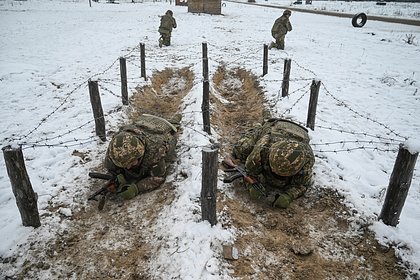 В Генштабе ВСУ пожаловались на неспособность восполнить потери