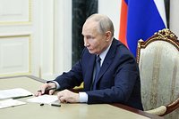 «Ставит просто на грань». Путин высказался о применении ядерного оружия после появления «Орешника» 