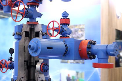 Судьбу транзита российского газа через Болгарию раскрыли