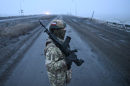 Раскрыты подробности эвакуации жителей Енакиево
