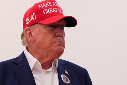 В администрацию Трампа войдет еще один миллиардер