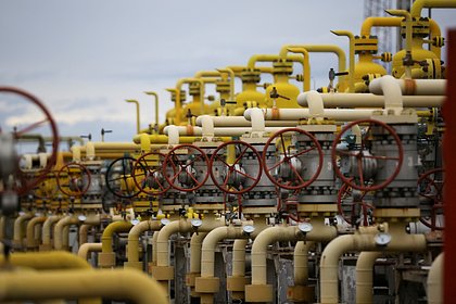 В Болгарии назвали условие прекращения транзита российского газа