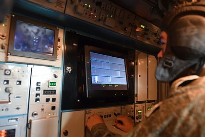 ВСУ выпустили по Ростовской области беспилотник после ракетной атаки