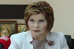 Светлана Баулина