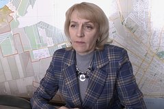Светлана Камбулова