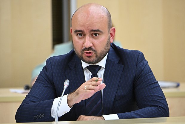 Вячеслав Федорищев