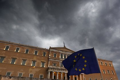 В Европе усомнились в сохранении замороженных активов России