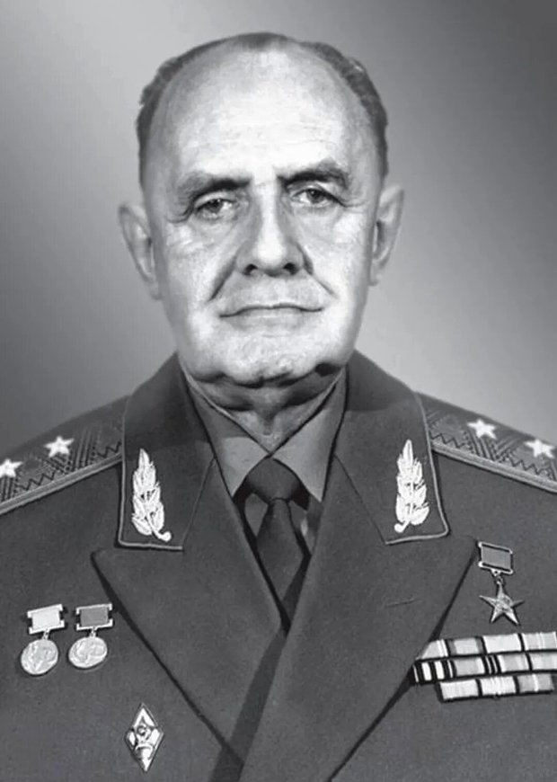 Валерий Венедиктов