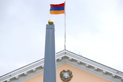 МИД России сообщил об отсутствии сведений про обращение Армении о выходе из ОДКБ