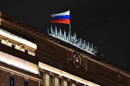 Минобороны России анонсировало ответ на удар ATACMS по Таганрогу