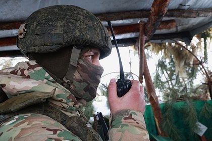 На Западе допустили запуск Россией «Орешника» в ближайшее время
