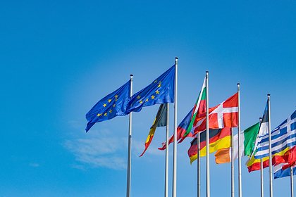 Стало известно о неготовности экономик ЕС к новым санкциям против России