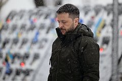 Новый глава ФБР решил начать расследование против Зеленского. Он хочет знать, куда шли деньги налогоплательщиков США