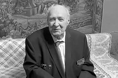 Жорж Токарев