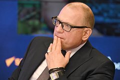Константин Долгов