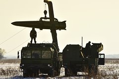 В Кремле пообещали ответить на атаку ВСУ по Таганрогу. По каким целям на Украине может ударить Россия?