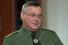 Павел Муравейко
