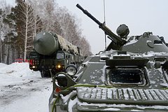 Архивное фото