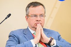 Алексей Моисеев