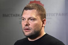 Евгений Поддубный