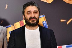 Сарик Андреасян