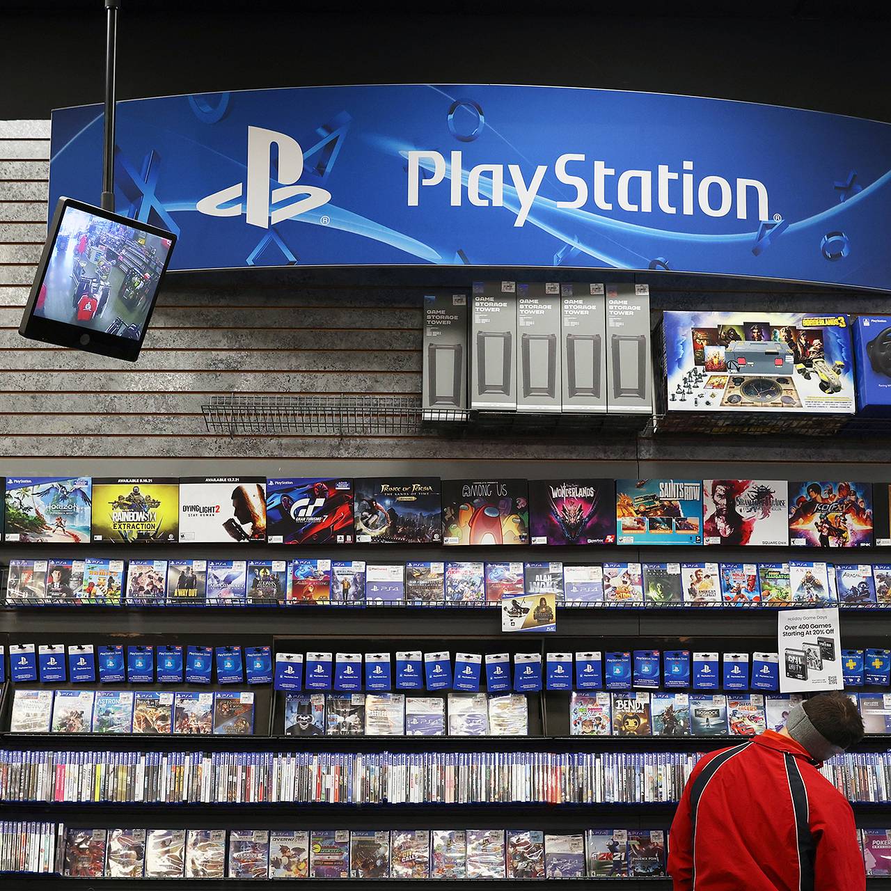 Фото: Andrew Kelly / Reuters