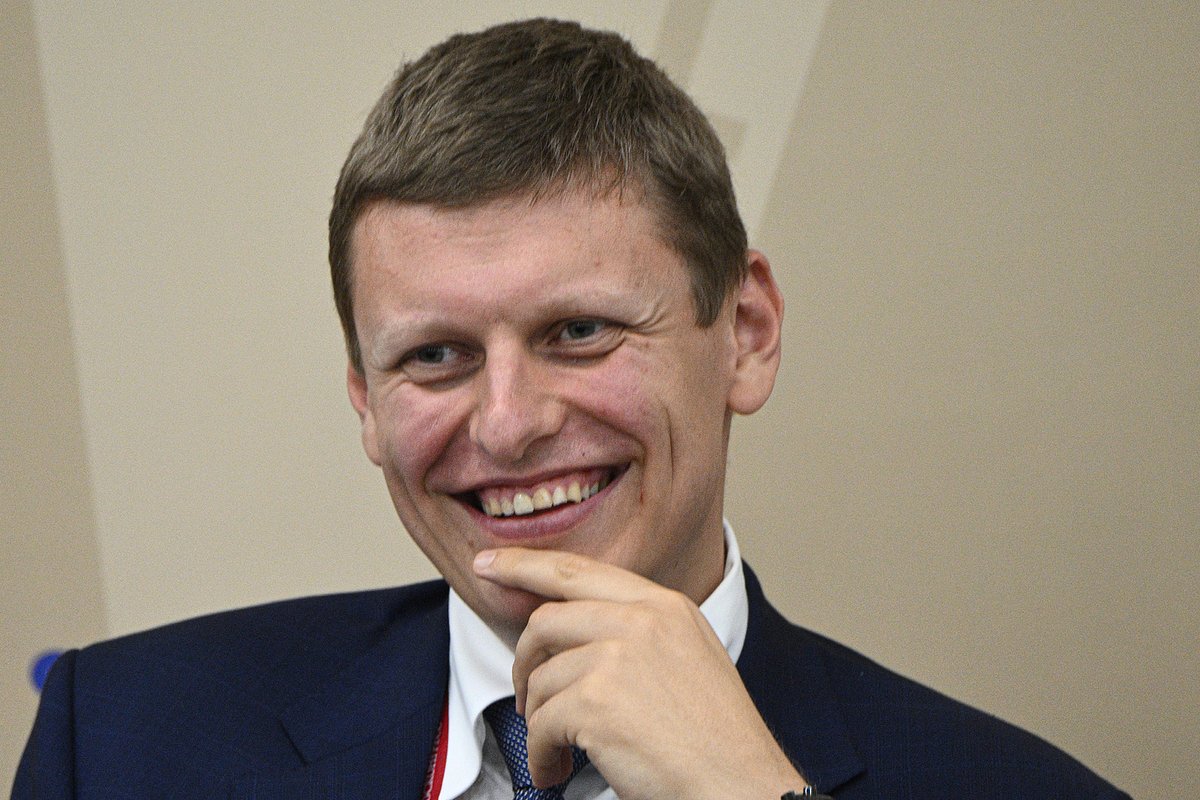 Игорь Рунец
