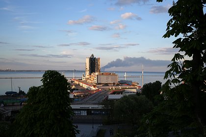 В Одесской области захотели поменять герб из-за Артемия Лебедева