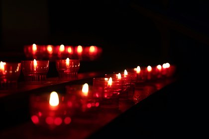 Появились подробности гибели главы департамента Минобрнауки