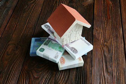 В России сообщили о достигающих ста процентов ставках по ипотеке