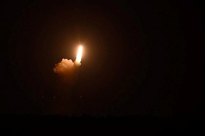Пентагон подтвердил успешное испытание гиперзвуковой ракеты
