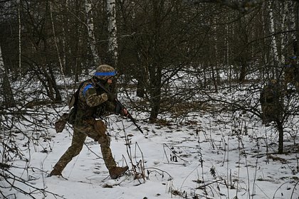 В Раде возмутились заявлением США о мобилизации 18-летних украинцев