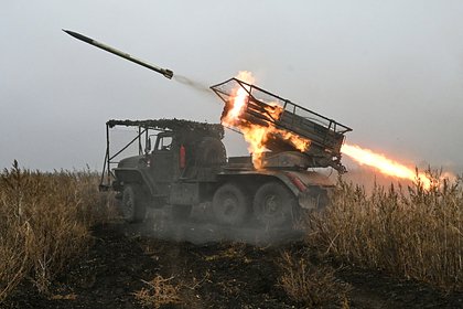 По месту ремонта военных машин ВСУ в Киевской области нанесен удар
