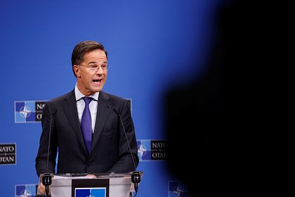 Генсек НАТО раскрыл число жертв конфликта на Украине