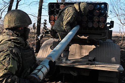 Подполье сообщило об ударе по войсковой части ВСУ под Николаевом
