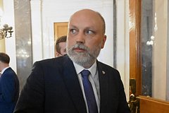 Владимир Рогов