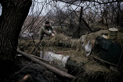 Окруженные под Курахово бойцы ВСУ рассказали о «списании со счетов»