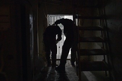 Минобороны России заявило о сдаче в плен почти 100 украинских военных в зоне СВО