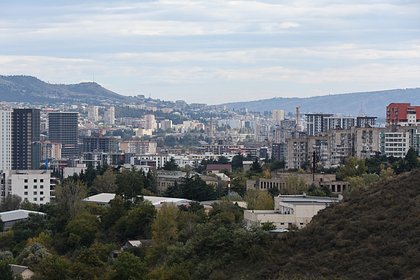 В Германии решили более активно выступать за введение санкций против Грузии