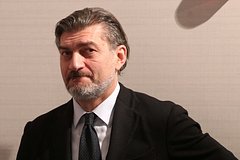 Михаил Кавелашвили