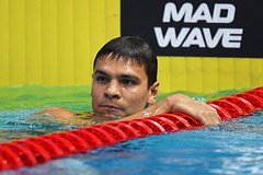Евгений Рылов 