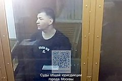 Генеральный директор WorldSkills Russia Роберт Уразов