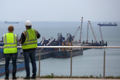 Раскрыто местоположение потерпевшего бедствие танкера «Волгонефть 239»