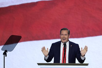 Советник Трампа сделал заявление после инцидента с неизвестными беспилотниками