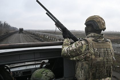 В Германии потребовали от властей признать победу России