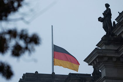 В Германии высказались о прямом столкновении с Россией