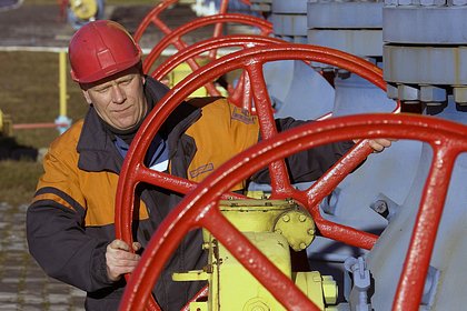 Ценам на газ в Европе предсказали рост